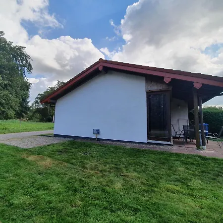 Ferienhaus Seepferdchen Holiday home Schweiburg