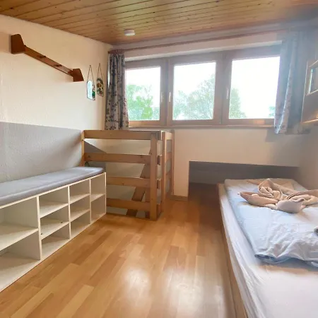 Ferienhaus Seepferdchen Schweiburg