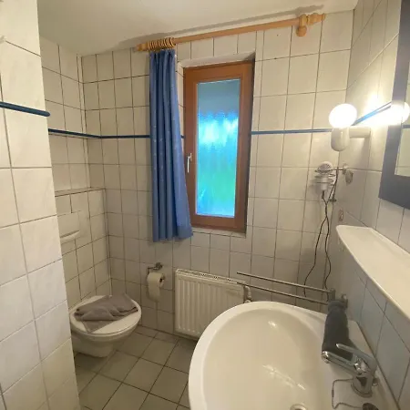 Ferienhaus Seepferdchen Holiday home
