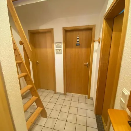 Holiday home Ferienhaus Seepferdchen Schweiburg