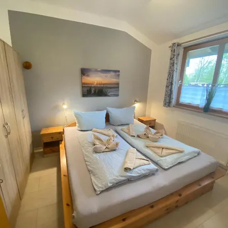 Ferienhaus Seepferdchen *